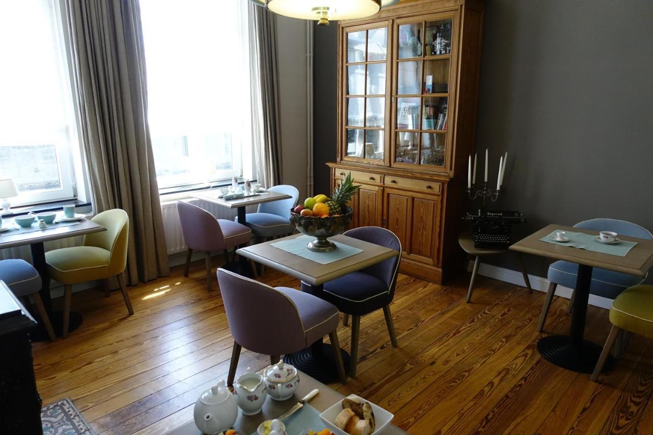 B&B Kaai 16 Хале Екстериор снимка