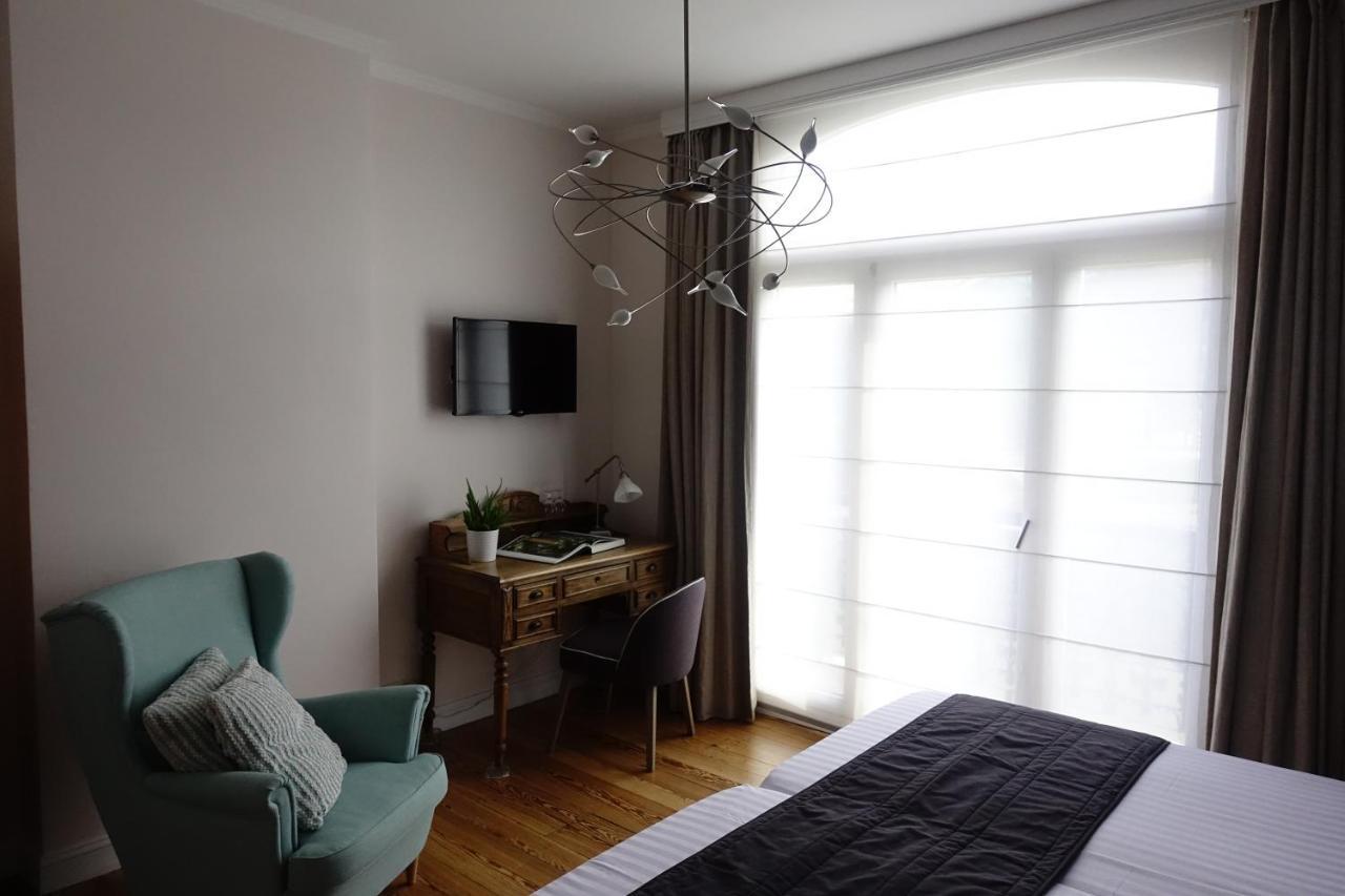 B&B Kaai 16 Хале Екстериор снимка