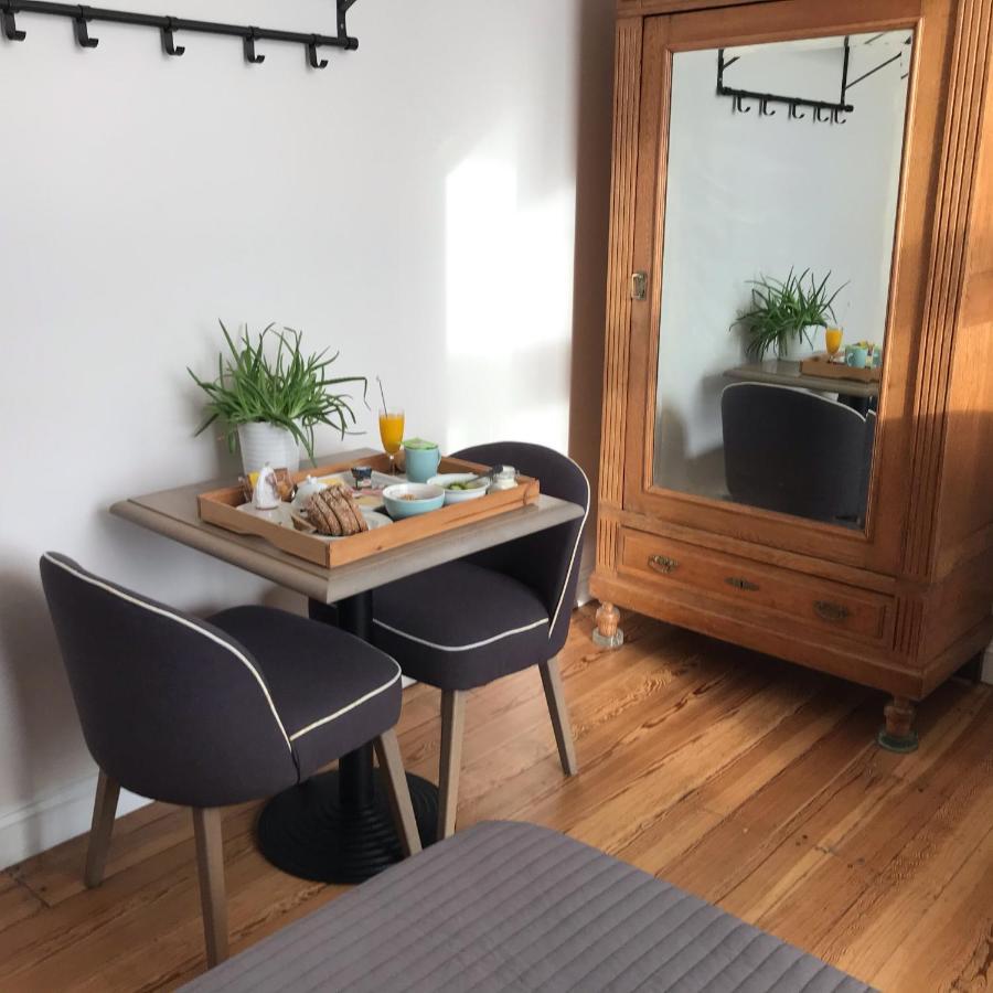 B&B Kaai 16 Хале Екстериор снимка