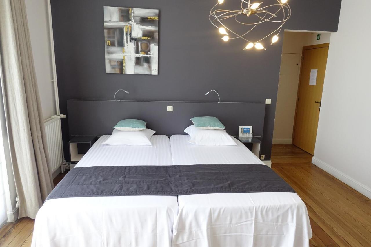 B&B Kaai 16 Хале Екстериор снимка