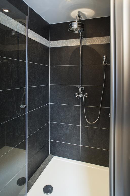 B&B Kaai 16 Хале Екстериор снимка
