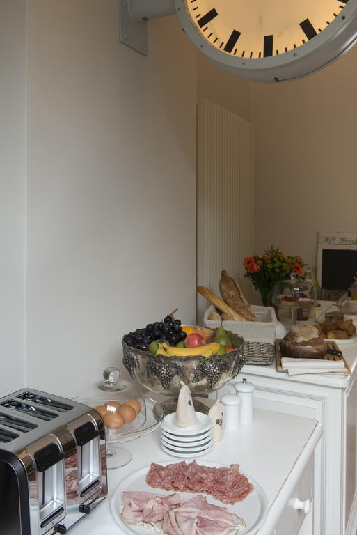 B&B Kaai 16 Хале Екстериор снимка