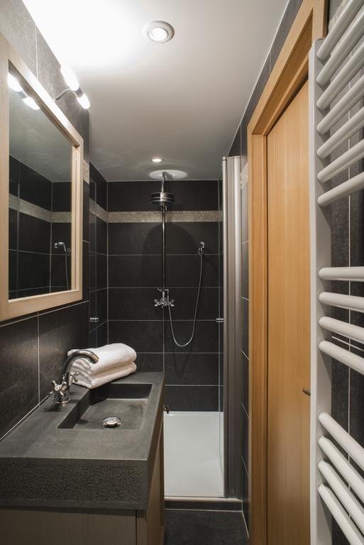 B&B Kaai 16 Хале Стая снимка